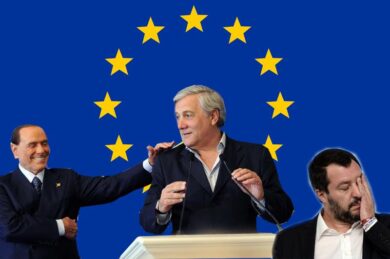 Forza Italia molla Salvini e sceglie l’Ue. “Quota 100 non va, miniBot inutili”