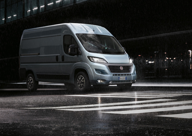 Ducato MY 2020: è il migliore di sempre Ducato MY 2020: è il migliore di sempre