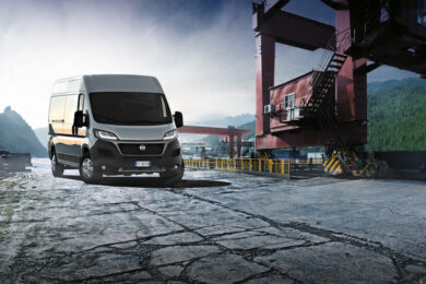 Ducato MY 2020: è il migliore di sempre