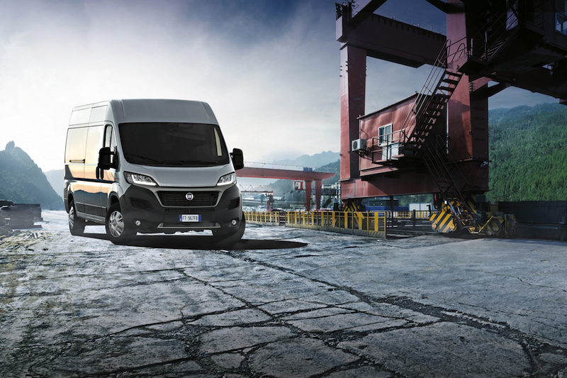 Ducato MY 2020: è il migliore di sempre Ducato MY 2020: è il migliore di sempre