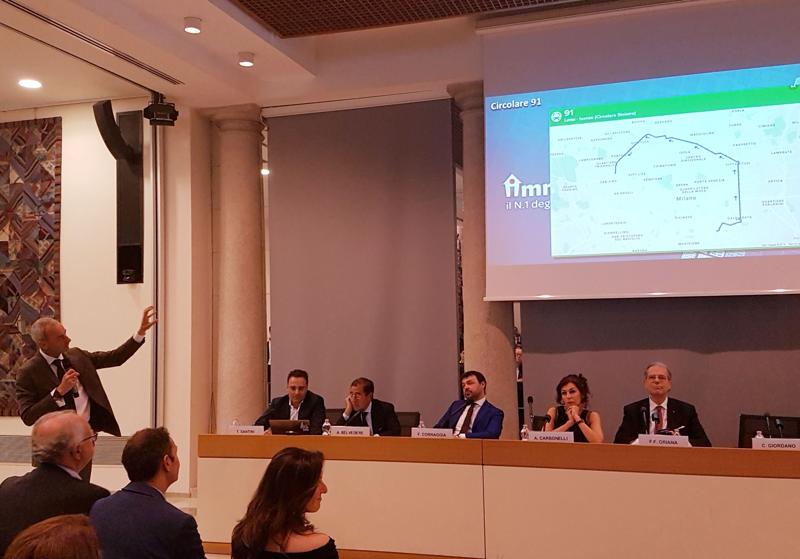 Galleria foto 'Intesa Sanpaolo Casa e ASPESI: seminario sul mercato immobiliare di Milano' - foto 1