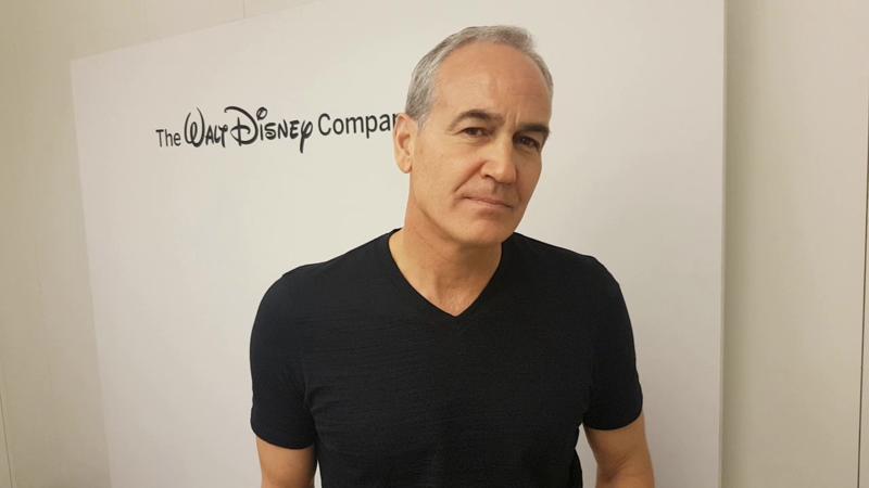 Disney Italia e Sport Senza Frontiere: nuovo traguardo di solidarietà. L’intervista a Daniel Frigo Disney Italia e Sport Senza Frontiere: nuovo traguardo di solidarietà. L’intervista a Daniel Frigo