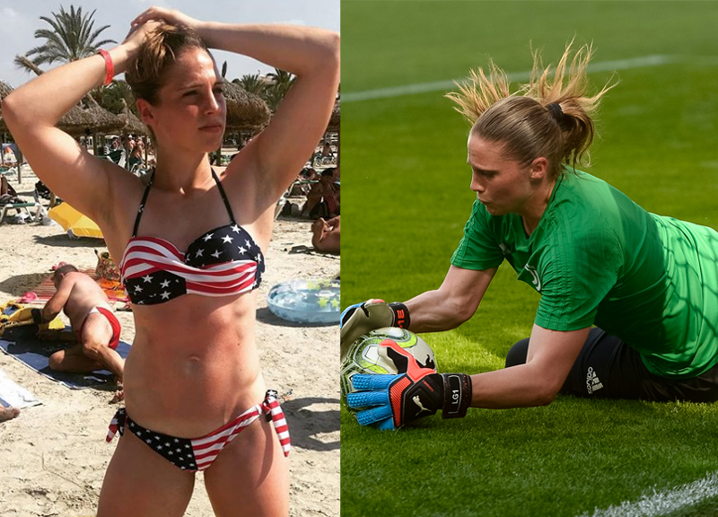 Mondiali Donne, fidanzato Laura Giuliani: “Niente sesso prima delle gare” Mondiali Donne, fidanzato Laura Giuliani: “Niente sesso prima delle gare”