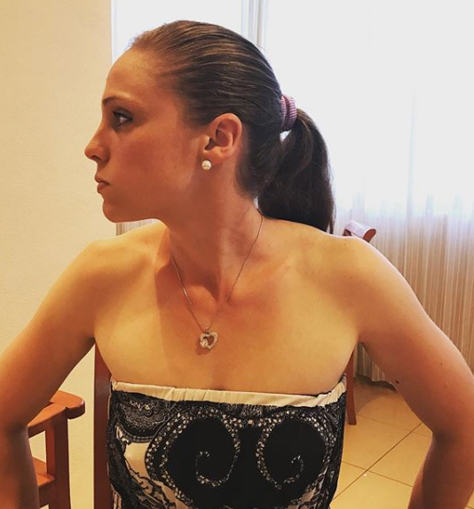 Mondiali Donne, fidanzato Laura Giuliani: “Niente sesso prima delle gare” Mondiali Donne, fidanzato Laura Giuliani: “Niente sesso prima delle gare”