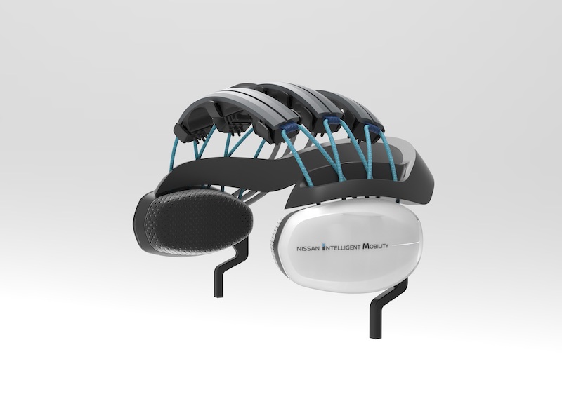 CES Asia 2019: Nissan condivide la visione della mobilità del futuro CES Asia 2019: Nissan condivide la visione della mobilità del futuro
