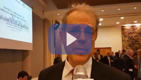 Intesa Sanpaolo Casa e ASPESI: seminario sul mercato immobiliare di Milano Intesa Sanpaolo Casa e ASPESI: seminario sul mercato immobiliare di Milano