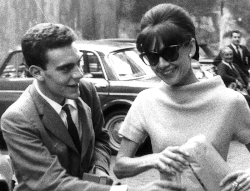 A ridatece la Dolce Vita: una mostra romana celebra i nostri migliori anni A ridatece la Dolce Vita: una mostra romana celebra i nostri migliori anni