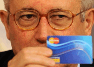 Governo, tra Salvini e Di Maio per l’Ue spunta Tremonti! Retroscena clamoroso