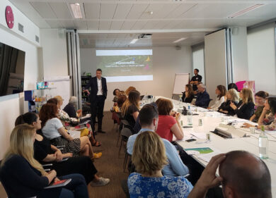 #GreeneRB: RB Hygiene & Home Italia punta alla sostenibilità