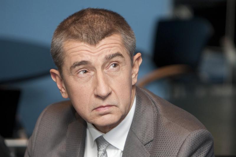 Repubblica Ceca, governo Babis a rischio. La piazza chiede le dimissioni Repubblica Ceca, governo Babis a rischio. La piazza chiede le dimissioni