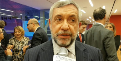 Cavallo, Campari: “Sostenibilità culturale priorità del Gruppo”