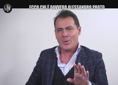 Proto, arresto dopo le Iene: “Tolti 130mila euro a donna malata di cancro”