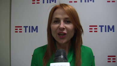 Romano, TIM: “Verso la rivoluzione 5G”