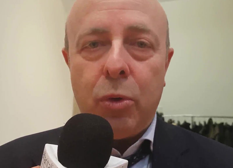 Jerusalmi (Borsa): “2019 anno complicato, obiettivo 35 nuove quotazioni” Jerusalmi (Borsa): “2019 anno complicato, obiettivo 35 nuove quotazioni”