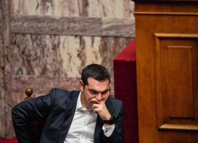 Italexit più probabile della Grexit. Gli investitori prezzano il rischio