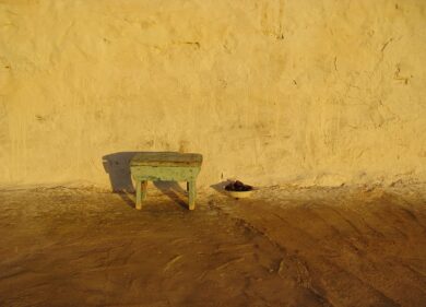 “Prima che tutto cambi”: mostra fotografica di Fiocchi da Après-Coup