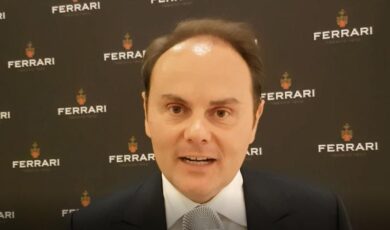 Matteo Lunelli: “Premio all’articolo dell’anno in linea con nostri valori”