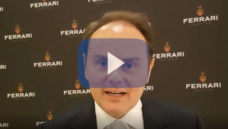 Matteo Lunelli Matteo Lunelli