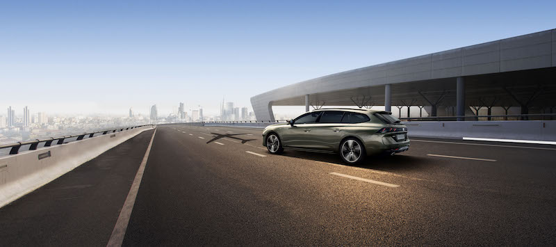 peugeot 508 sw ed Alitalia il business prende il volo peugeot 508 sw ed Alitalia il business prende il volo