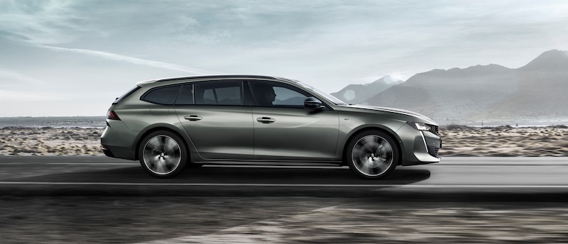 peugeot 508 sw ed Alitalia il business prende il volo peugeot 508 sw ed Alitalia il business prende il volo