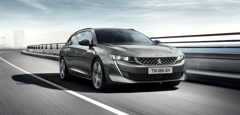 peugeot 508 sw ed Alitalia il business prende il volo peugeot 508 sw ed Alitalia il business prende il volo