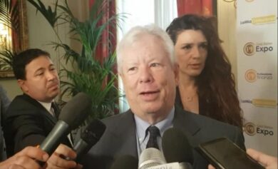 Thaler: “Nudge fa raggiungere molti obiettivi, non tutti”