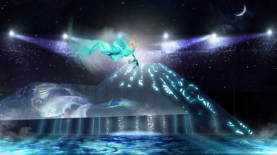 Universiadi 2019, Balich: “Bellissimo battesimo di napoletanità”. L’intervista e… le sirene!