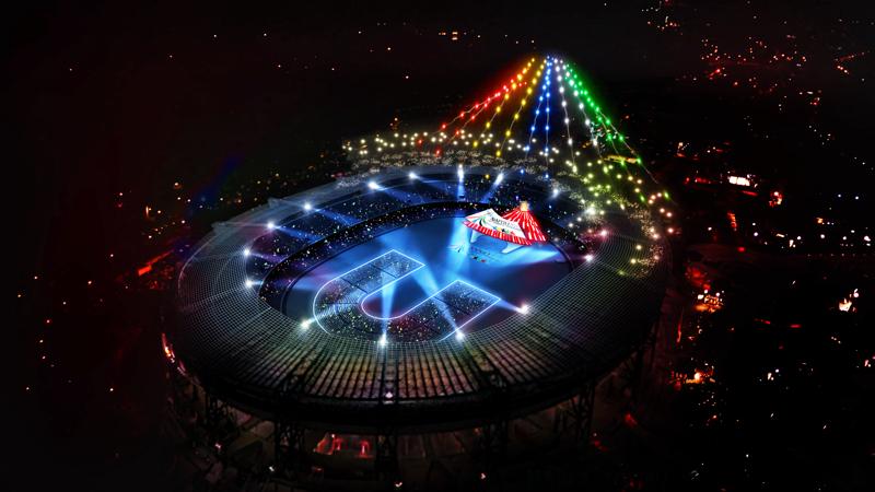 UNIVERSIADI 2019 NAPOLI UNIVERSIADI 2019 NAPOLI