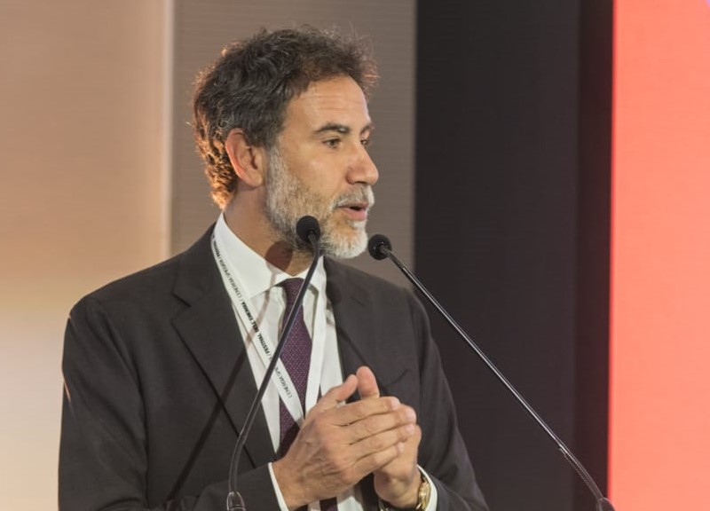 Galleria foto 'Festival dell’Energia al via a Milano' - foto 1