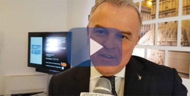 Nuova sede genovese per Mediolanum. Doris: non si ferma il sostegno alla città