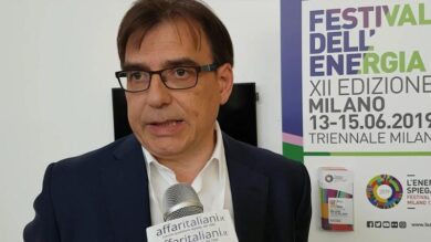 Boero (Iren): Investiamo su: trasformazione rifiuti, acqua, teleriscaldamento