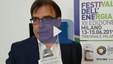 Festival dell’Energia al via a Milano