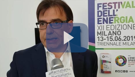 Festival dell’Energia al via a Milano Festival dell’Energia al via a Milano