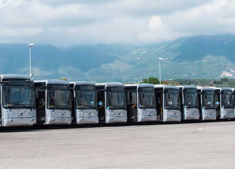 Bus a 50 gradi, Atac nasconde i guasti: “Distribuiteli su tutte le linee” Bus a 50 gradi, Atac nasconde i guasti: “Distribuiteli su tutte le linee”