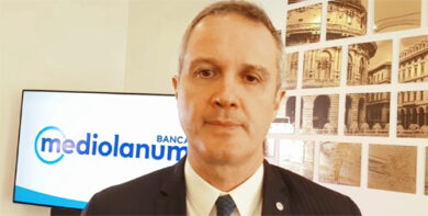 Doris, Mediolanum: “Al fianco di Genova, alle famiglie e alle imprese”