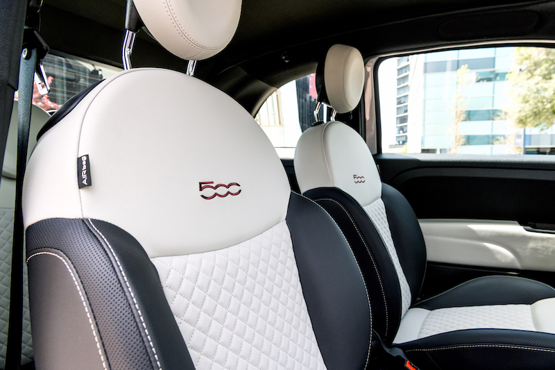 500 Star e 500 Rockstar: tutta un’altra musica 500 Star e 500 Rockstar: tutta un’altra musica