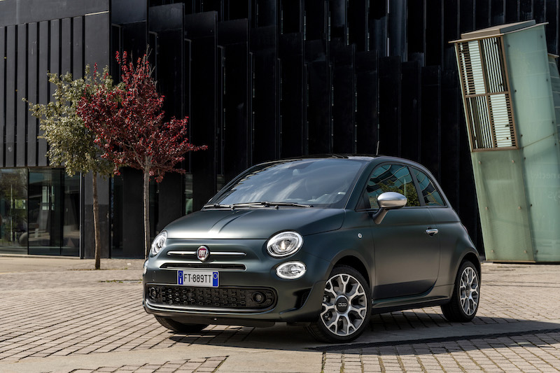 500 Star e 500 Rockstar: tutta un’altra musica 500 Star e 500 Rockstar: tutta un’altra musica