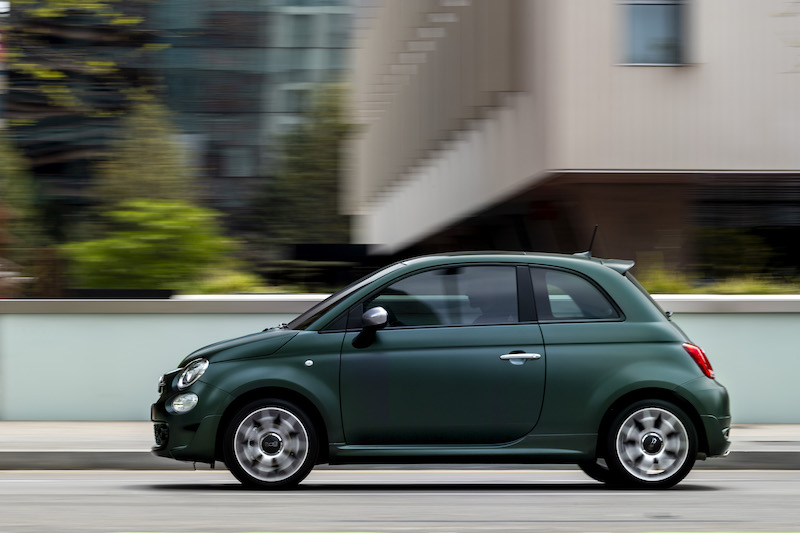 500 Star e 500 Rockstar: tutta un’altra musica 500 Star e 500 Rockstar: tutta un’altra musica