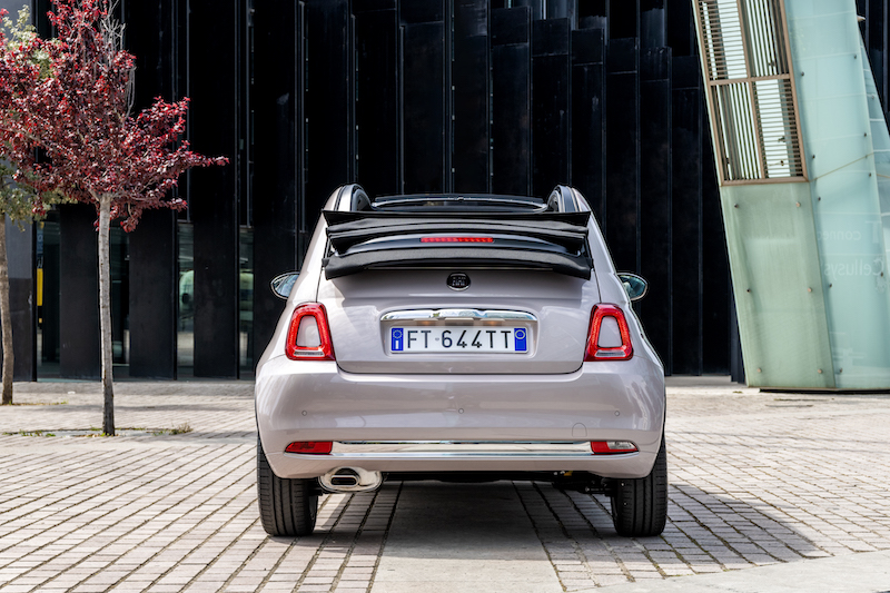 500 Star e 500 Rockstar: tutta un’altra musica 500 Star e 500 Rockstar: tutta un’altra musica