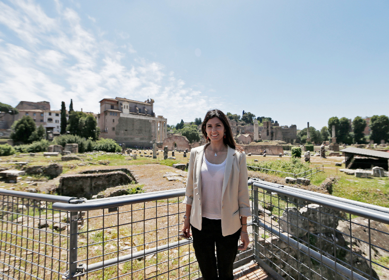 Foro Romano e Fori Imperiali insieme, ora si può: ingresso con un unico ticket