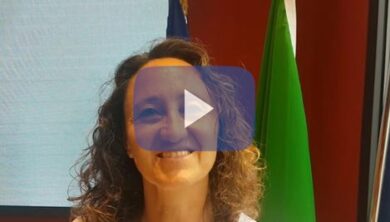 Mariafelicia Carraturo, una donna da record (mondiale): “Ammiro Federer e…”