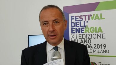 Mori (Elettricità futura): “In atto processo di trasformazione epocale”