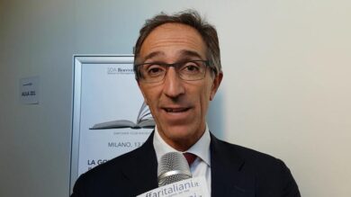 Ragaini (Banca Generali): “Corporate governance può fare la differenza”
