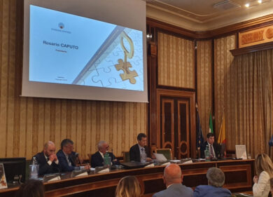 Caputo: “Credito, seguire le best practices di Piemonte ed Emilia Romagna”