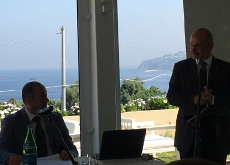 Sisto (Confitarma), qualificazione e specializzazione per creare occupazione Sisto (Confitarma), qualificazione e specializzazione per creare occupazione