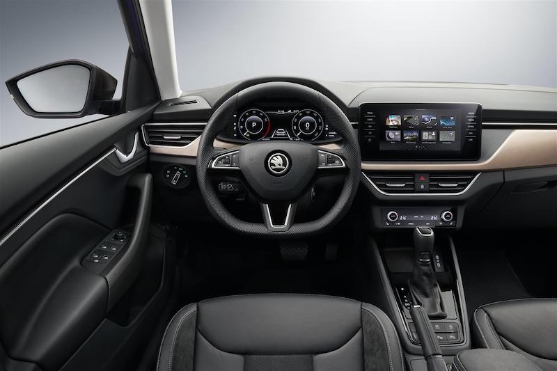 la nuova Skoda SUPERB iV debutta al Parco Valentino 2019 la nuova Skoda SUPERB iV debutta al Parco Valentino 2019