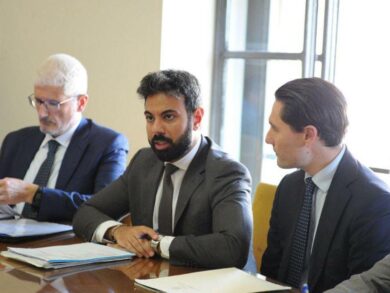 Mise, annunciati investimenti per Iveco Defence Vehicles