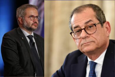 MiniBot, Borghi: “Andiamo avanti, si fanno. Tria? Lo convinceremo…”