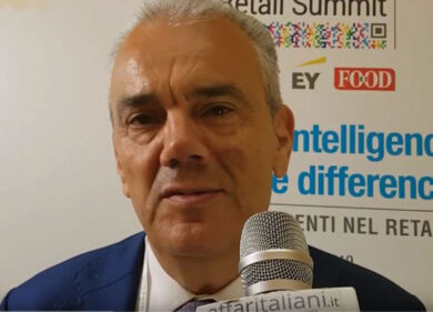 Iacovone, EY:”Intelligenza artificiale, sfida sulle competenze”