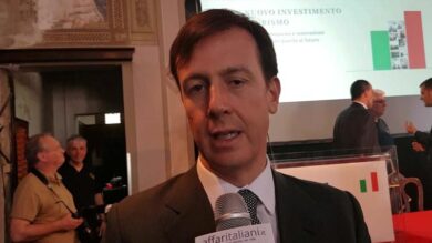 Palermo (CDP): “Turismo: formazione e digitale, temi per noi cruciali”